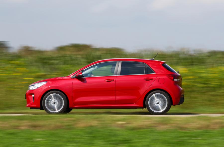  Kia Rio 2016 года  (WW) (фото 51 из 63)